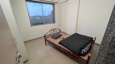 Bedroom Image of 690 Sq.ft 2 BHK Apartment / Flat for sale in Tavra Bharuch for Rs. 3700000
