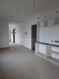 Living Room Image of 1100 Sq.ft 2 BHK Apartment / Flat for sale in Penamaluru Vijayawada for Rs. 4200000