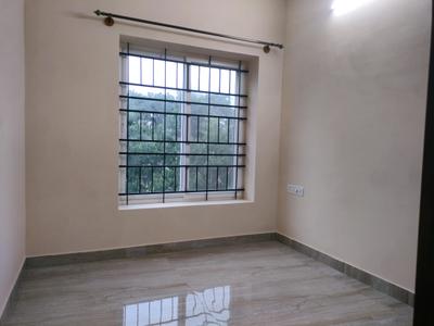 Bedroom Image of 1200 Sq.ft 2 BHK Apartment / Flat for rent in Bileshivale Bengaluru for Rs. 28000