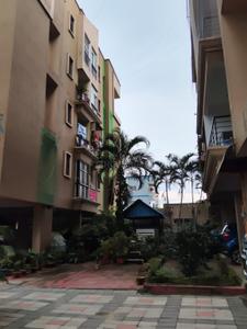 Image of 1300 Sq.ft 3 BHK Apartment / Flat for rent in Hatia, Ranchi for Rs. 20000