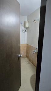 Bathroom Image of 1675 Sq.ft 3 BHK Apartment / Flat for sale in Megh Mayur Residency, Imran Nagar Vapi for Rs. 5500000