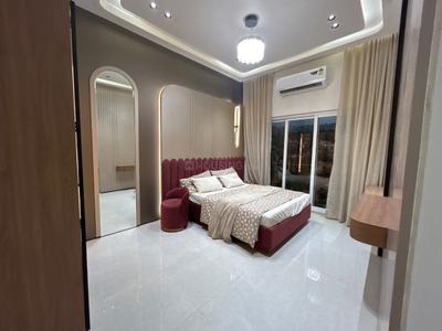 Bedroom Image of 872 Sq.ft 2 BHK Apartment / Flat for sale in Amboli Nashik for Rs. 16000000