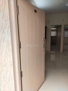 Hall Image of 500 Sq.ft 1 BHK Builder Floor for rent in Kaggadasapura Bengaluru for Rs. 20000