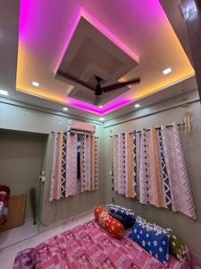 Hall Image of 1130 Sq.ft 3 BHK Apartment / Flat for sale in Kasba Kolkata for Rs. 7500000