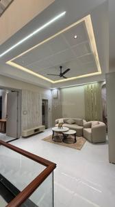 Hall Image of 3375 Sq.ft 4 BHK Independent House for sale in Vaishali Nagar Extension Jaipur for Rs. 24500000