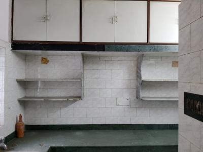 Kitchen Image of 942 Sq.ft 2 BHK Apartment / Flat for sale in Phool Bagan Kolkata for Rs. 8000000