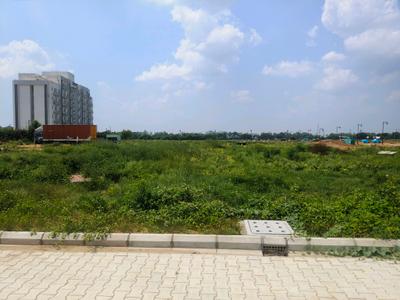 Image of 175 Sq.ft Residential Plot / Land for sale in Bestech City, Sector 89A, Gurgaon for Rs. 32600000