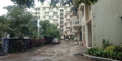 Image of 821 Sq.ft 2 BHK Apartment / Flat for sale in Jupiter Aayush Park, Talegaon Dabhade, Pune for Rs. 2800000