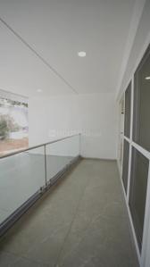 Balcony Image of 1530 Sq.ft 3 BHK Apartment / Flat for sale in Pharande L Axis, Spine Road Pune for Rs. 14100000