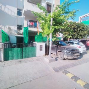 Image of 1043 Sq.ft 3 BHK Apartment / Flat for sale in Sector 75, Faridabad for Rs. 9000000