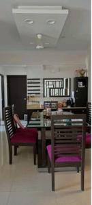 Hall Image of 575 Sq.ft 1 BHK Apartment / Flat for rent in SNN Raj Etternia Phase 1, Parappana Agrahara Bengaluru for Rs. 39000