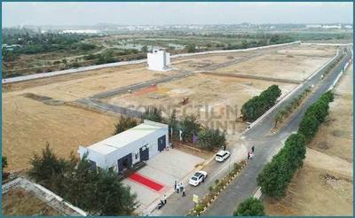 Image of 1200 Sq.ft Residential Plot / Land for sale in Tambaram East, Chennai for Rs. 7300000
