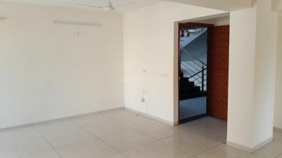 Living Room Image of 1700 Sq.ft 3 BHK Apartment / Flat for sale in Yashasvi Elegance, Navrangpura Ahmedabad for Rs. 15500000