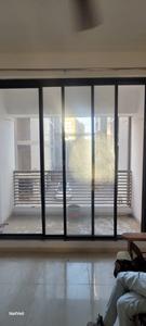 Hall Image of 1542 Sq.ft 3 BHK Apartment / Flat for rent in Seventh Paradise, Gota Ahmedabad for Rs. 21000