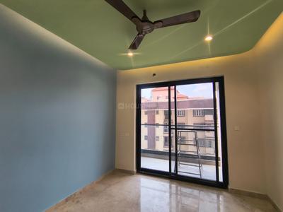 Bedroom Image of 2000 Sq.ft 3 BHK Apartment / Flat for rent in Rajarajeshware Piccassso, Jayanagar Bengaluru for Rs. 130000