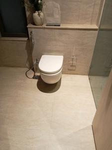Bedroom One Image of 2238 Sq.ft 4 BHK Apartment / Flat for sale in Adani Ten BKC, Bandra East Mumbai for Rs. 172000000