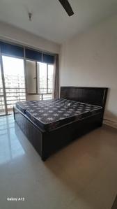 Bedroom Image of 750 Sq.ft 1 BHK Apartment / Flat for sale in Palam Vihar Gurgaon for Rs. 9500000