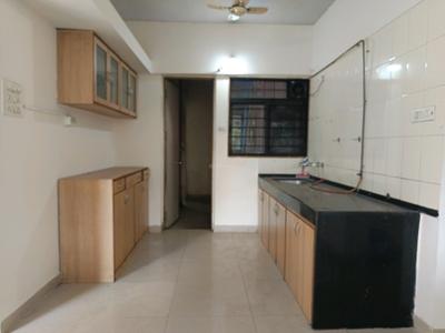 Kitchen Image of 1560 Sq.ft 3 BHK Apartment / Flat for sale in Magarpatta Cosmos Apartment, Magarpatta City Pune for Rs. 24000000