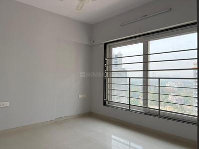 Bedroom Image of 705 Sq.ft 2 BHK Apartment / Flat for sale in Lalit Callista, Chembur Mumbai for Rs. 24900000