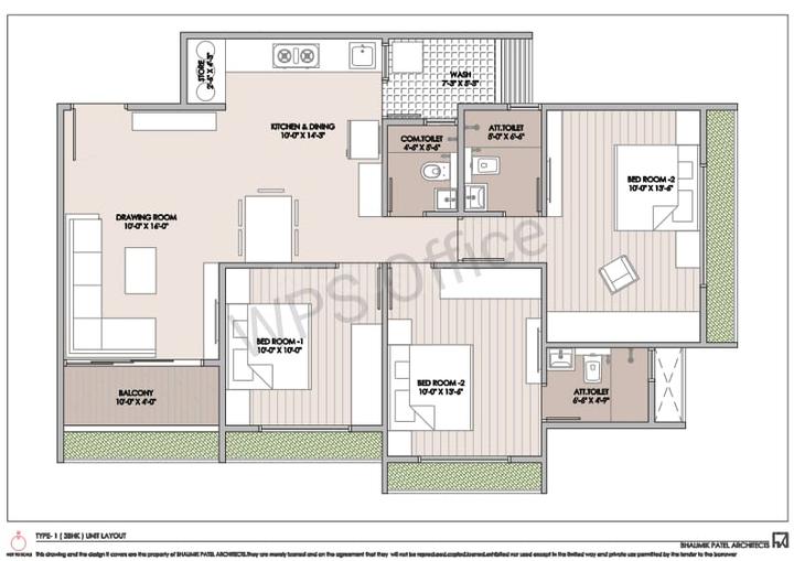 Green Florite Main Image 1