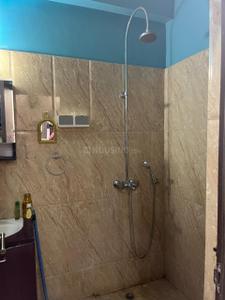Bathroom Image of 1070 Sq.ft 2 BHK Apartment / Flat for sale in Green Heights, Rajarhat Kolkata for Rs. 7000000