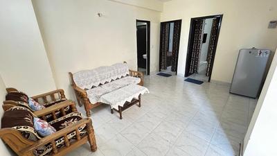 1 BHK Flat