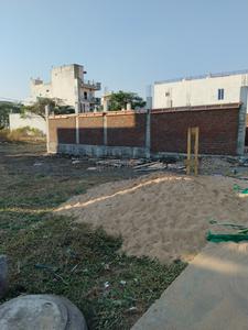 Mhow Plot View 3