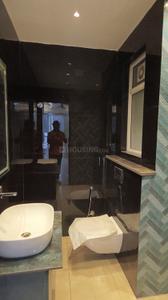 Bathroom Image of 2990 Sq.ft 3 BHK Builder Floor for sale in Palam Vihar Gurgaon for Rs. 36000000