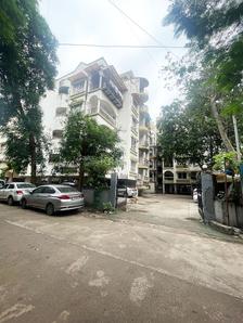 Image of 1863 Sq.ft 3 BHK Apartment / Flat for sale in Satellite, Ahmedabad for Rs. 13100000