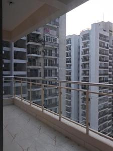 Bedroom Three Image of 1700 Sq.ft 3 BHK Apartment / Flat for sale in SKA Orion, Sector 143B Noida for Rs. 25000000