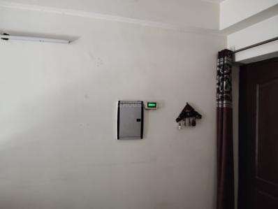 Hall Image of 1080 Sq.ft 2 BHK Apartment / Flat for sale in Rishabh Cloud 9, Indirapuram Ghaziabad for Rs. 10700000