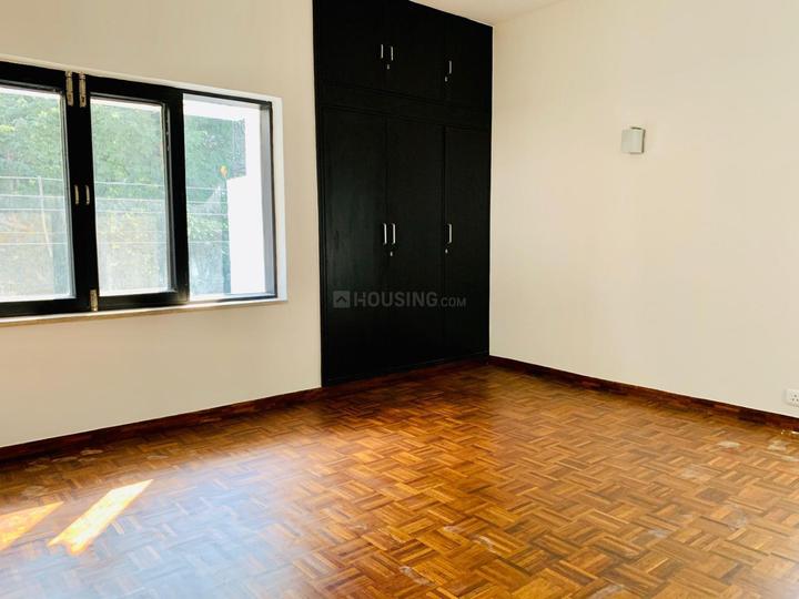 Sector 2, Shanti Niketan Bedroom 1