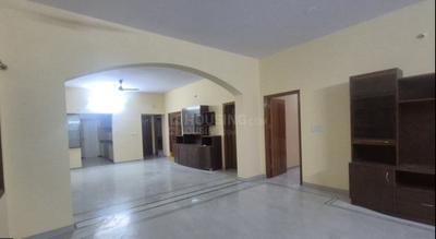 Hall Image of 2200 Sq.ft 3 BHK Builder Floor for rent in Horamavu Bengaluru for Rs. 45000