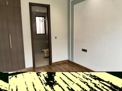 Bedroom Image of 1400 Sq.ft 3 BHK Builder Floor for sale in Sector 35 Sohna for Rs. 14700000