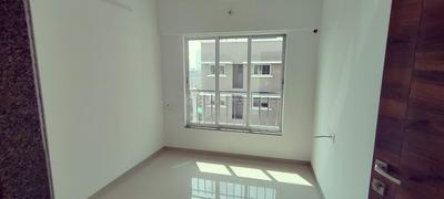 Balcony Image of 353 Sq.ft 1 BHK Apartment / Flat for sale in 19 North, Kandivali West Mumbai for Rs. 10500000