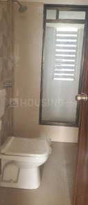 Image of 1150 Sq.ft 2 BHK Apartment / Flat for rent in Vashi, Navi Mumbai for Rs. 50000