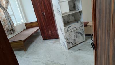 2.5 BHK Independent Builder Floor