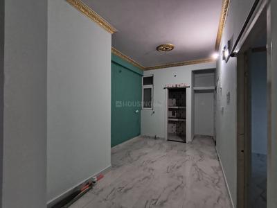 Hall Image of 800 Sq.ft 2 BHK Apartment / Flat for rent in Digha Patna for Rs. 8000