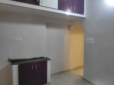 Kitchen Image of 1800 Sq.ft 3 BHK Builder Floor for rent in West Marredpally Secunderabad for Rs. 32000