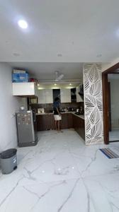 Hall Image of 1800 Sq.ft 3 BHK Builder Floor for rent in South City Floors 1, Sector 41 Gurgaon for Rs. 60000