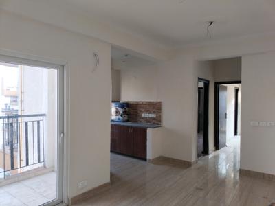 Living Room Image of 1185 Sq.ft 3 BHK Apartment / Flat for sale in Terrace Homes, Noida Extension Greater Noida for Rs. 8542000