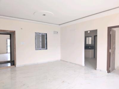 Living Room Image of 1550 Sq.ft 3 BHK Apartment / Flat for sale in Bommarillu Bommarillu Brindavan Block C, Ameenpur Sangareddy for Rs. 7900000