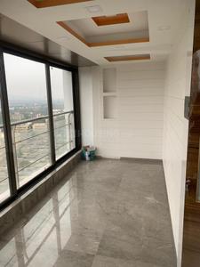 Hall Image of 2200 Sq.ft 3 BHK Apartment / Flat for rent in R A Residences, Dadar East Mumbai for Rs. 350000