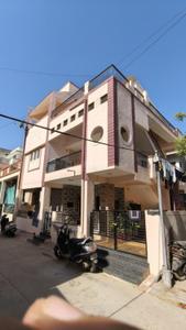 Image of 1170 Sq.ft 4 BHK Independent House for sale in Ghatlodiya, Ahmedabad for Rs. 16000000