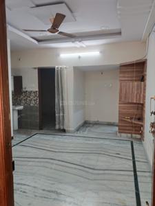 Hall Image of 780 Sq.ft 1 BHK Apartment / Flat for rent in Sanjeeva Reddy Nagar Hyderabad for Rs. 12560