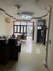 Hall Image of 1800 Sq.ft 3 BHK Builder Floor for rent in JKM JKM House - 2, Kalkaji New Delhi for Rs. 70000