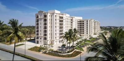 Image of 2734 Sq.ft 4 BHK Apartment / Flat for sale in Hiranandani Villas, Chikkasanne, Bengaluru for Rs. 35000000