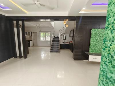 Hall Image of 3600 Sq.ft 5 BHK Villa for sale in MC SM Avenue, Bandlaguda Jagir Hyderabad for Rs. 35000000