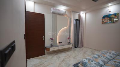 Bedroom Image of 3700 Sq.ft 4 BHK Villa for sale in Gandhi Path West Jaipur for Rs. 24500000