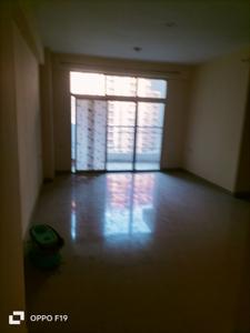 Hall Image of 1275 Sq.ft 3 BHK Apartment / Flat for rent in Vasu Fortune Residency, Raj Nagar Extension Ghaziabad for Rs. 22000